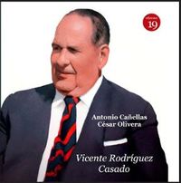 Vicente Rodríguez Casado