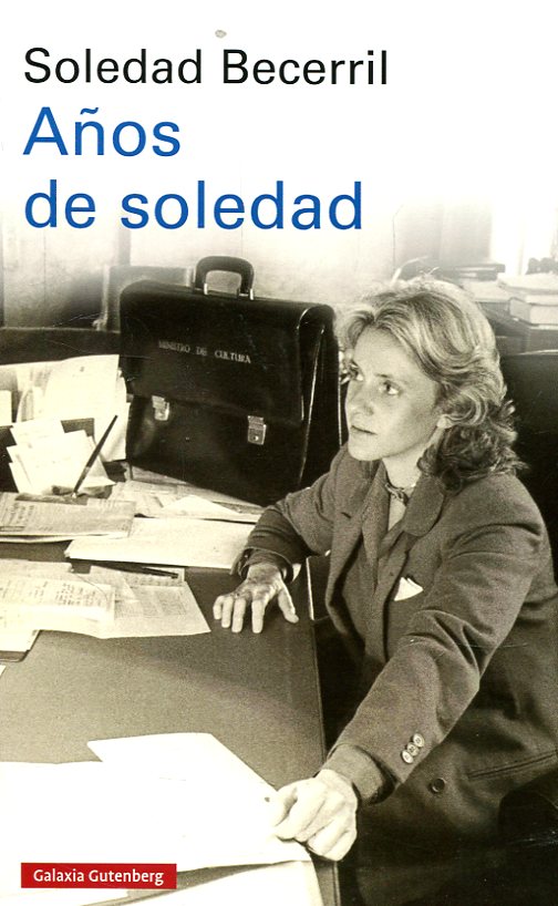 Años de soledad. 9788417355777
