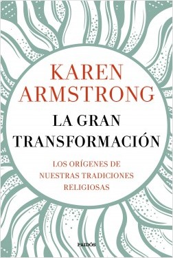 La gran transformación. 9788449334955