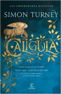 Calígula. 9788467053623