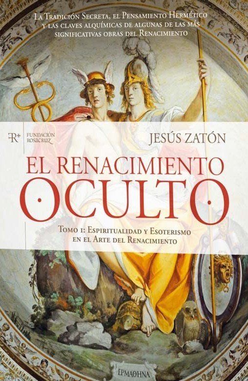 pistola abdomen profundamente Libro: El Renacimiento oculto - 9788487055522 - Zatón Santiago, Jesús - ·  Marcial Pons Librero