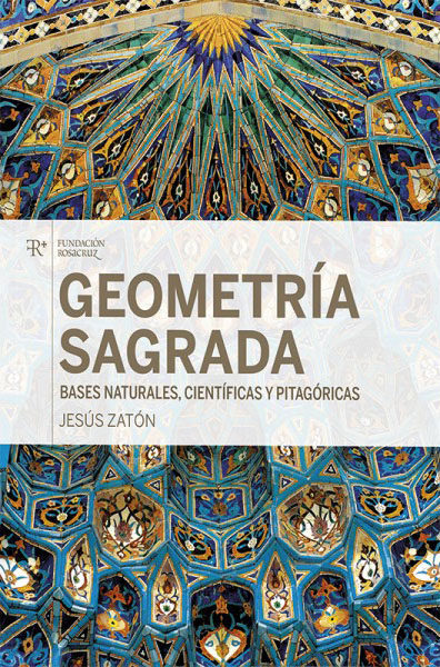 Geometría sagrada. 9788487055652