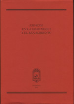 Espacios en la Edad Media y el Renacimiento. 9788494672453