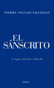 El sánscrito. 9788425440786