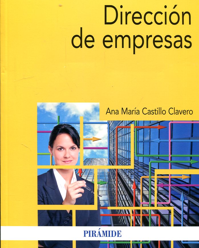 Dirección de empresas