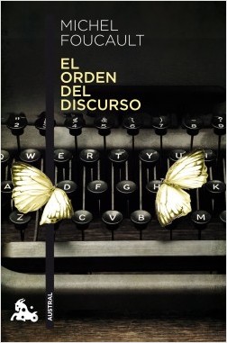 El orden del discurso