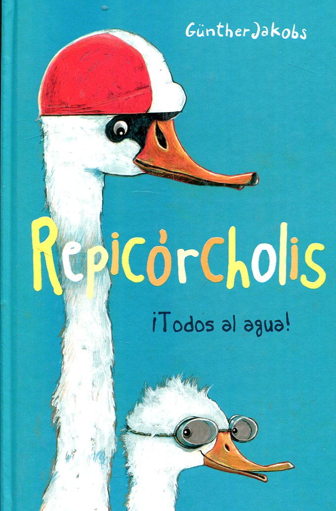 Repicórcholis