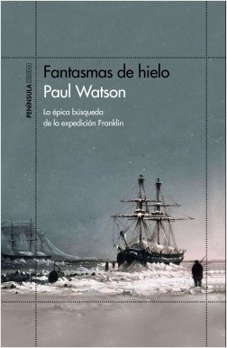 Fantasmas de hielo