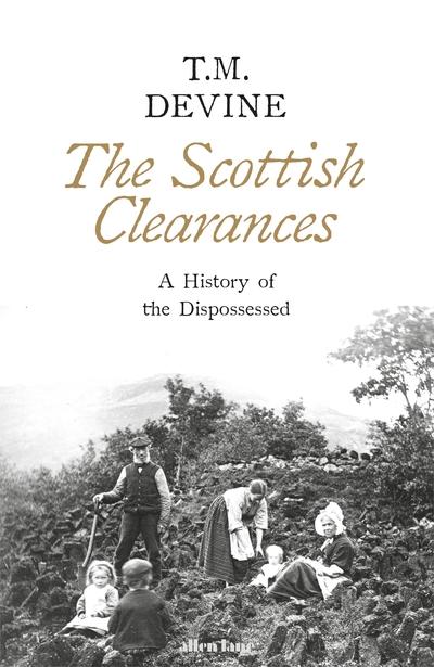 The scottish clearances. 9780241304105