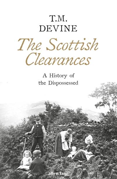 The scottish clearances