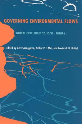 Governing environmental flows