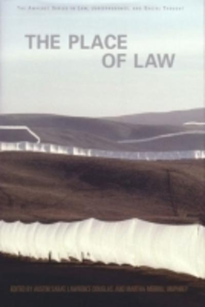 The place of Law