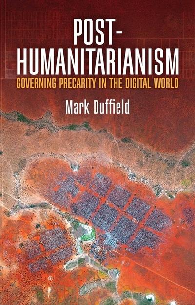Post-humanitarianism. 9780745698595
