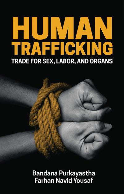 Human trafficking. 9781509521319