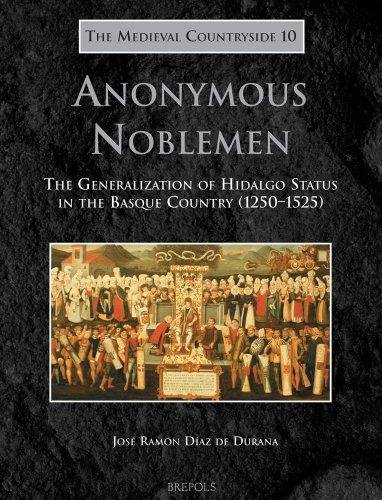 Anonymous noblemen