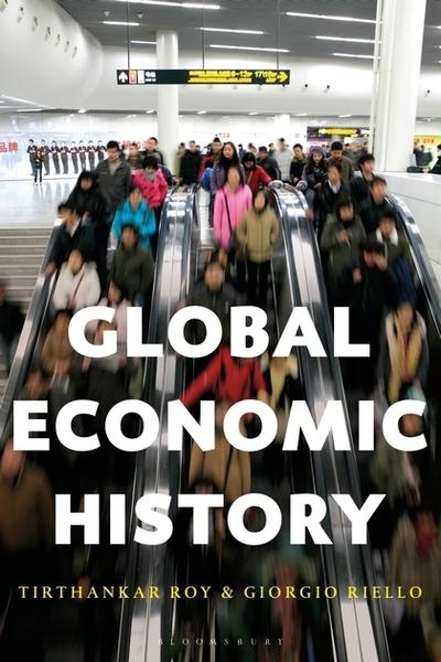 Global economy history. 9781472588432