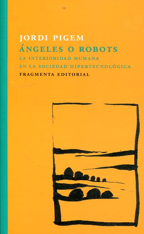 Ángeles o robots