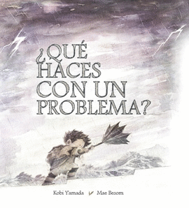 ¿Qué haces con un problema?