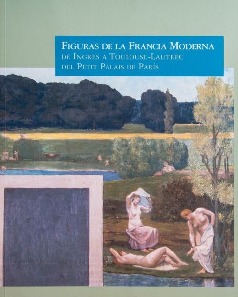 Figuras de la Francia Moderna