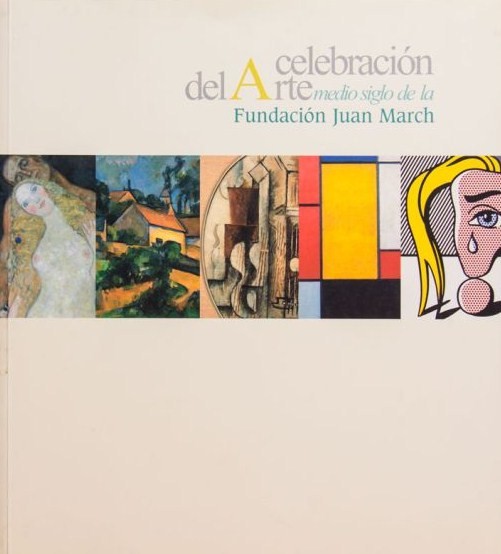 Celebración del Arte. 9788470755293