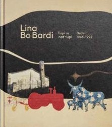 Lina Bo Bardi