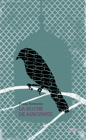 La noche de Auschwitz. 9788494791604