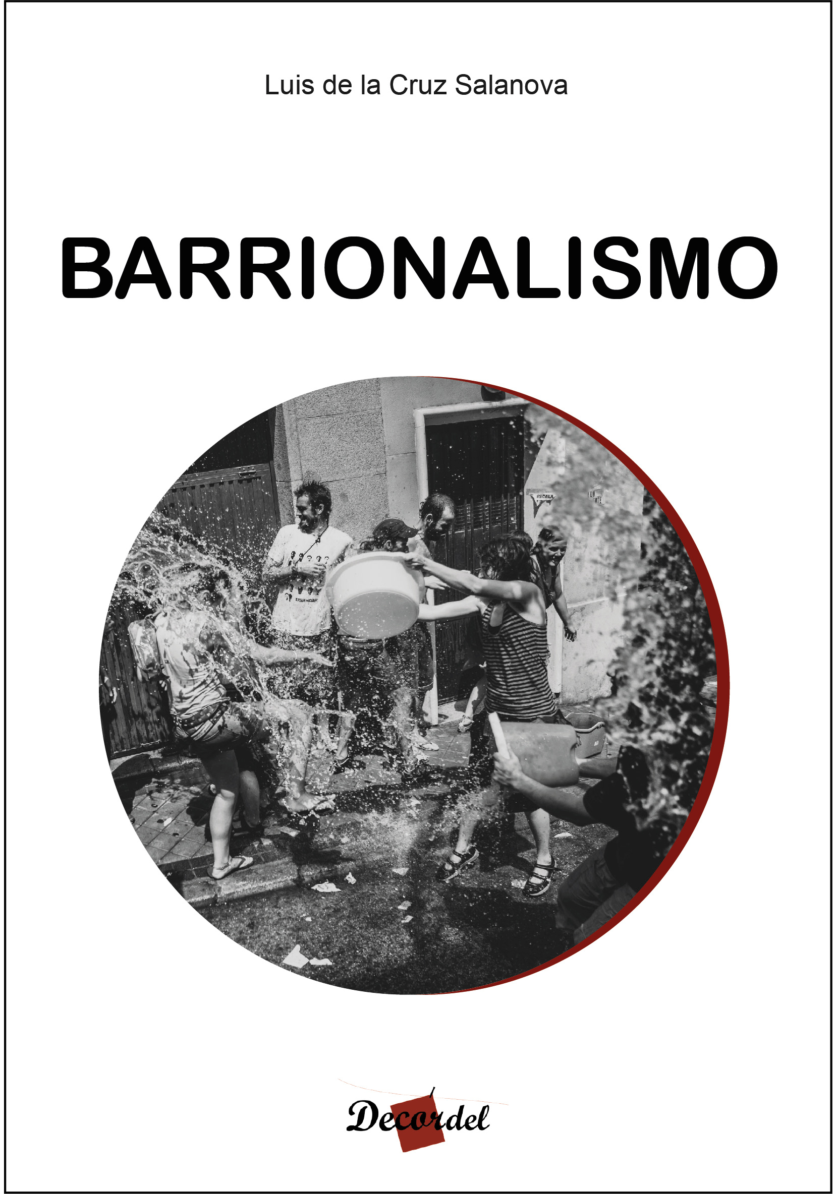 Barrionalismo