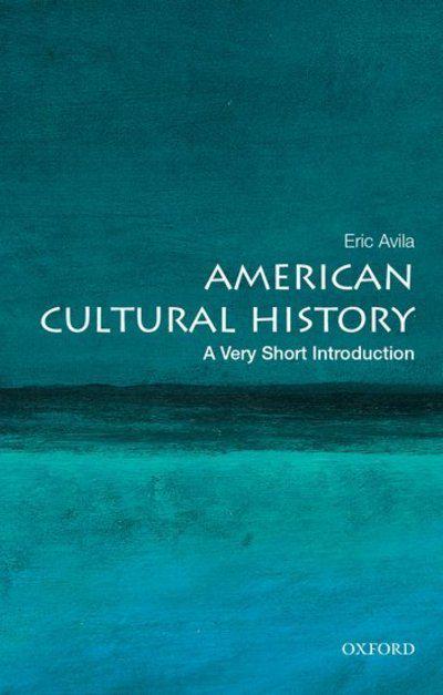 American cultural history. 9780190200589