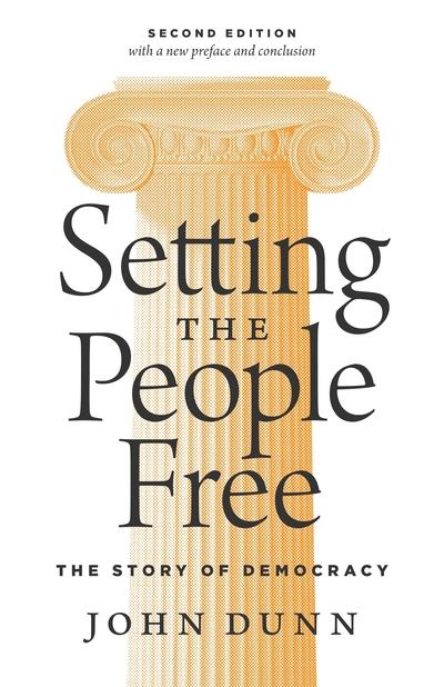 Setting the people free