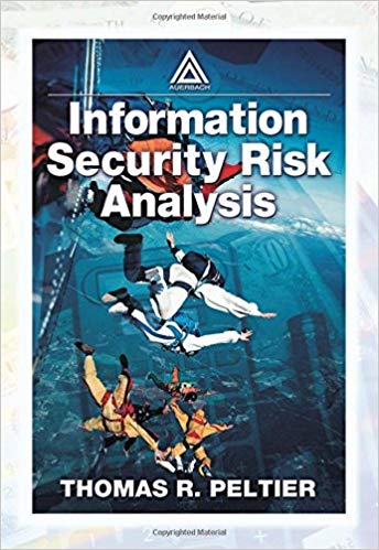 Information security risk analysis