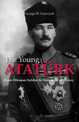The young Atatürk