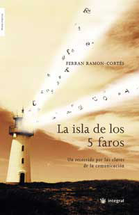 La isla de los 5 faros