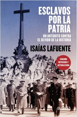 Esclavos por la patria. 9788408197744