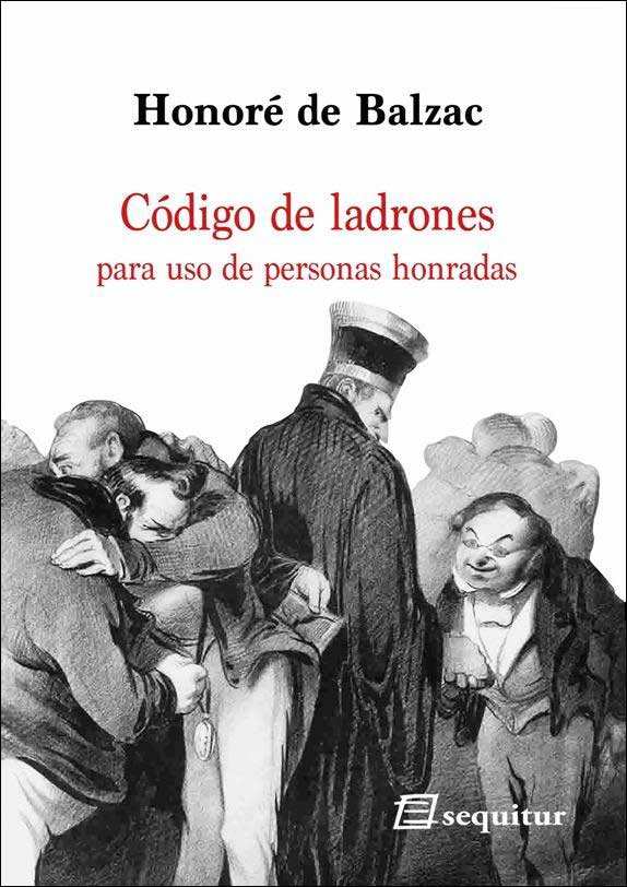 Código de ladrones. 9788415707554