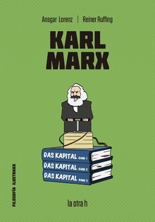 Karl Marx. 9788416763429