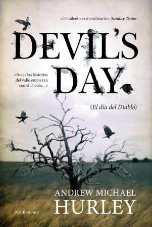 Devil's day. 9788417418915