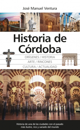 Historia de Córdoba. 9788417558130