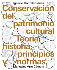 Conservación del Patrimonio Cultural