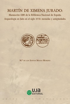 Martín de Ximena Jurado. 9788491591115