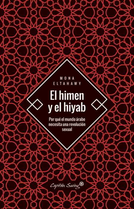 El himen y el hiyab. 9788494886140