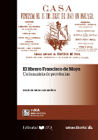 El librero Francisco de Moya. 9788498287028