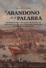 El abandono de la palabra