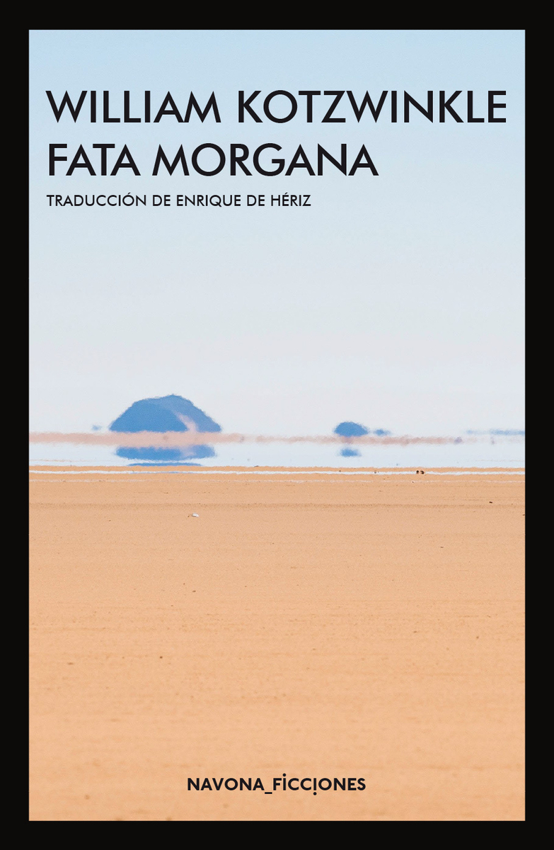 Fata Morgana. 9788417181536