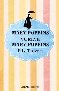 Mary Poppins; Mary Poppins vuelve