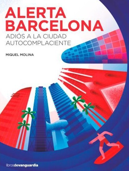 Alerta Barcelona. 9788416372546