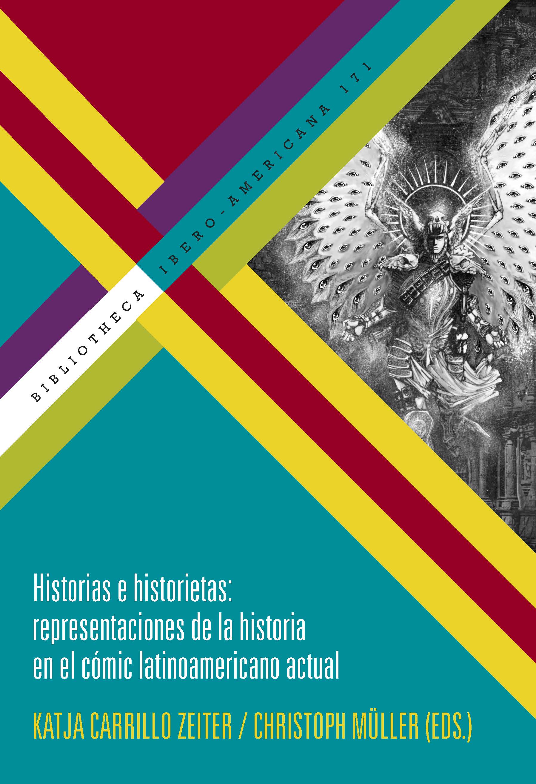 Historias e historietas. 9788416922789