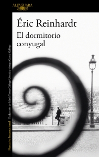 El dormitorio conyugal. 9788420433301