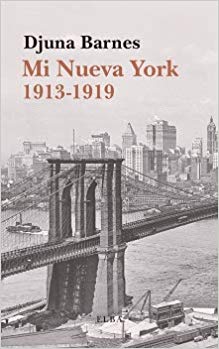 Mi Nueva York