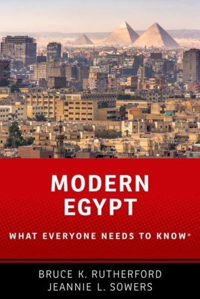 Modern Egypt