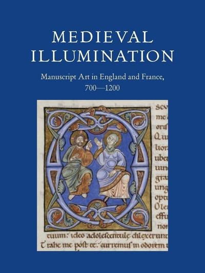 Medieval Illumination. 9780712352123